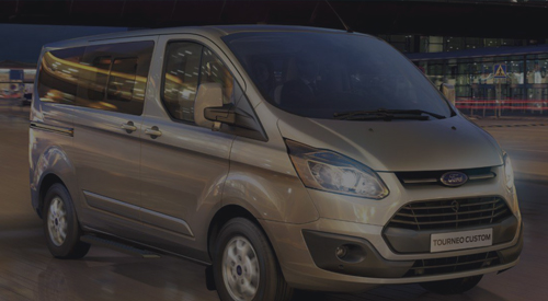 Hire Minibus in Leeds