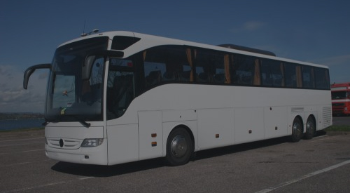 Leeds Minibus Hire